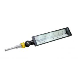 Kodiak Controls AS5H-9-30/300 Thermometer 9" Dial 3.5" Stem 30-300°F
