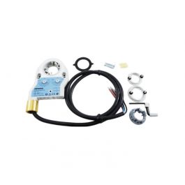 Siemens Building Technology ASC77.2U External Auxiliary Switch Kit