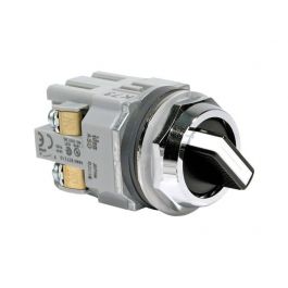 IDEC Relays ASD211NU 2-Position Selector Switch 30mm