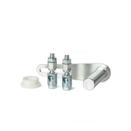 Siemens ASK71.5 Rotary To Linear Mounting Kit