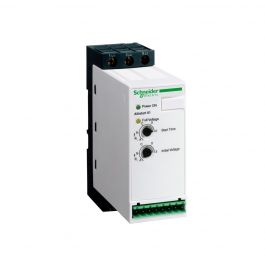Schneider Electric (Square D) ATS01N125FT Soft Starter Kit 25A 110/460V