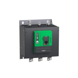 Schneider Electric (Square D) ATS480C32Y Soft Starter 320A 208/690VAC