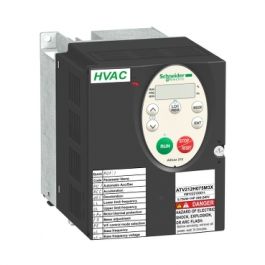Schneider Electric (Square D) ATV212H075N4 1HP Variable Frequency Drive 480V 0.75kW