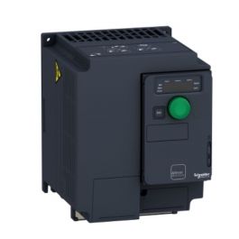 Schneider Electric (Square D) ATV320U40M3C Compact Variable Frequency Drive 240V/3PH
