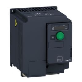 Schneider Electric (Square D) ATV320U40N4C Variable Speed Drive 500V 3PH