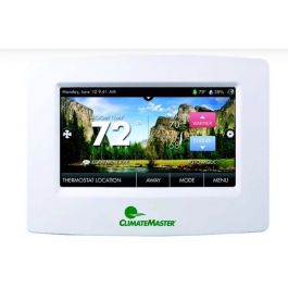 ClimateMaster AVB32V03R Touchscreen Thermostat W/Humidity Control