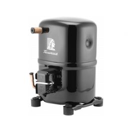 Tecumseh AW459EH-411-J7 Compressor R404/R507 9500 BTU 230V/1PH