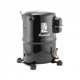 Tecumseh AW613EH-111-J7 Compressor R-404/R-507 63000 BTU 230V/1PH