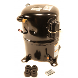 Tecumseh AW613RH-121-J7 Compressor R404/R507 6000 BTU 230V/3PH