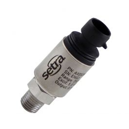Setra AXD1002PG2M24M4FNN AXD Final Assembly 0-2 PSIG