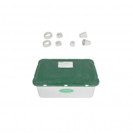 RBI Boiler AXIOM-NT15 Condensate Neutralizer 3M+Media