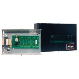 Argo-AZ-5 Five Zone Relay W/75VA Transformer UPC Code: 672720224570