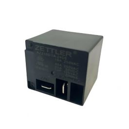 Miscellaneous Product AZ2100-1C-24DE SPDT Relay E-Mech 30A 24DC