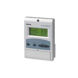 Siemens Combustion AZL52.40B1 Programming Display W/Modbus