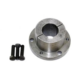 Browning B 1 3/8 3/8 Bushing 3/8" Keyway 3/8" Bore