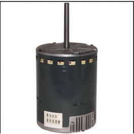 International Comfort Products B03813-14 1HP ECM Motor 120/240V