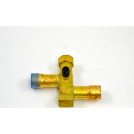Amana-Goodman B12825167SP Base Valve Open 7/8"