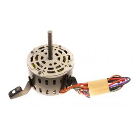 Amana-Goodman B13400501SP 1/8HP Condenser Motor 900 RPM 220-240V/1PH