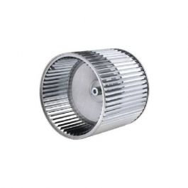 Amana-Goodman B1368047A Blower Wheel CW 10" X 10" 1/2" Bore