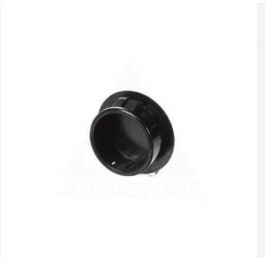 Amana-Goodman B1392021 1" Plastic Plug 2713-BLK