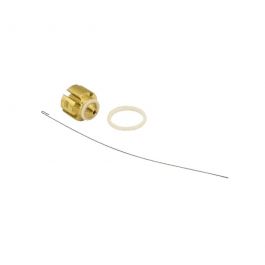 Amana-Goodman B1789886 0.86" Flow Check Piston