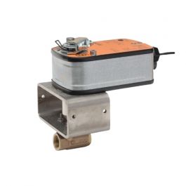 Belimo B2050VS-01 1/2" 2-Way Ball Valve 1Cv