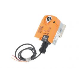 Belimo B210+TFRB24-SR 24V 2-10Vdc 22# 1/2 Inch 2W Ss Valve