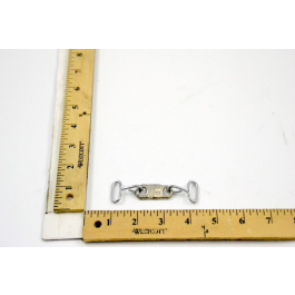 Elsie Manufacturing B212-LONG HOOK Fusible Link W/Long Hook 212°F