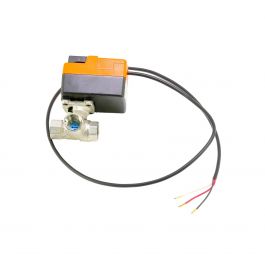 Belimo B309B+TR24-3 1/2" NSR Characterized Control Valve Actuator On/off/floating 24V 0.8Cv