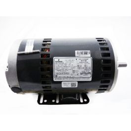 Amana-Goodman B3240002S 1.5HP Belt Drive Motor 1725 RPM 208-230/460V 3-PH