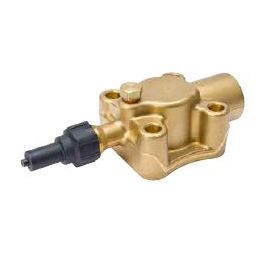 Mueller Industries B32930 1-5/8" 4-Bolt Mounting Switch