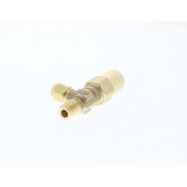 Mueller Industries B33964 Angle Valve 1/4" X 1/4"
