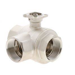 Belimo B340L 1.5 Inch Npt 3W 57Cv Ball Valve