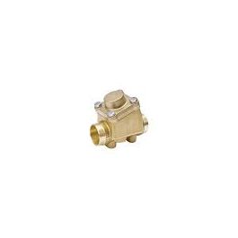 Mueller Industries B34240 Four-Bolt Check Valve 2 5/8"