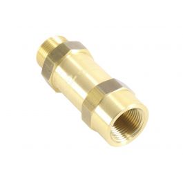 Mueller Industries B34519-200 Safetymaster Relief Valve