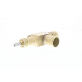 Mueller Industries B35224Angle Sweat-Roto Valve -1 1/8" X 1 1/8"