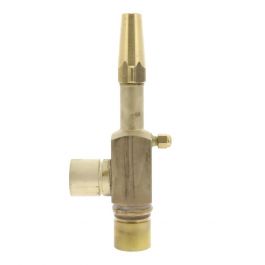Mueller Industries B35291 Angle Sweat-Rotary Valve 1 3/8" X 1 3/8"
