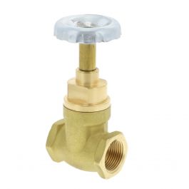 crown engineering B400F Firomatic Valve 1" FEM NPT