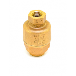 Armstrong International B4930 Thermostatic Air Vent 1/2" NPT TV2