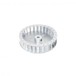 PEMS B506-100SLG Blower Wheel CCW 5.06"OD 5/16" Bore