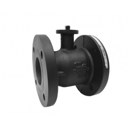 Belimo B6300S-110 2-Way Valve 3" Flanged 110Cv SS Trim