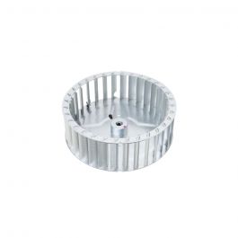 PEMS B631-200SLG Blower Wheel CCW 6.31"OD 3/8" Bore