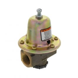 Xylem-Bell & Gossett B7-12 3/4" NPT Pressure Reducing Valve 12 PSI 110196LF