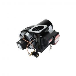 Beckett Igniter B711 SF Oil Burner Chassis