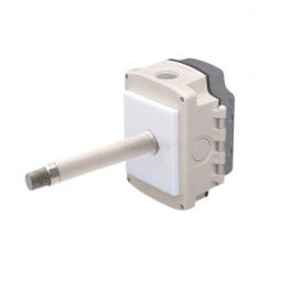Kele Product BA/10K-3-H310-D-BB Duct Temperature Sensor 10K 0-10 VDC