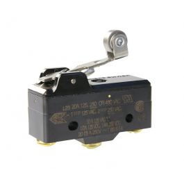 Honeywell Sensing and Control BA-2RV22-A2 SPDT Limit Switch 20A