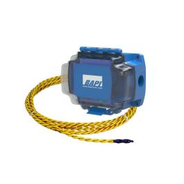 BAPI BA/LDT4-RR100-BB Water Leak Detector W/100' Cable