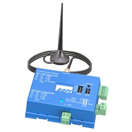 Bapi BA/VC350A-15 Voltage Converter 15 VDC