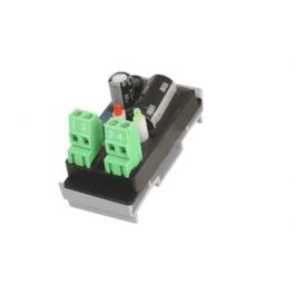 Bapi BA/VC350A-ADJ-TRK Adjustable Voltage Converter W/Track 5-24 VDC