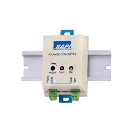 Bapi BA/VC350A-EZ-ADJ Adjustable Voltage Converter 5-24 VDC